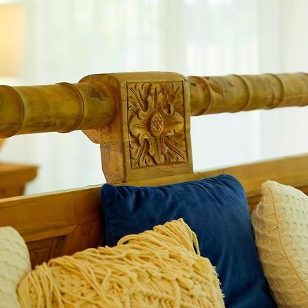 Pineapple House Manzanilloヴィラ エクステリア 写真