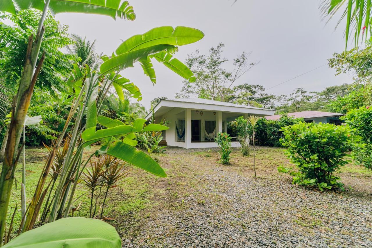 Pineapple House Manzanilloヴィラ エクステリア 写真