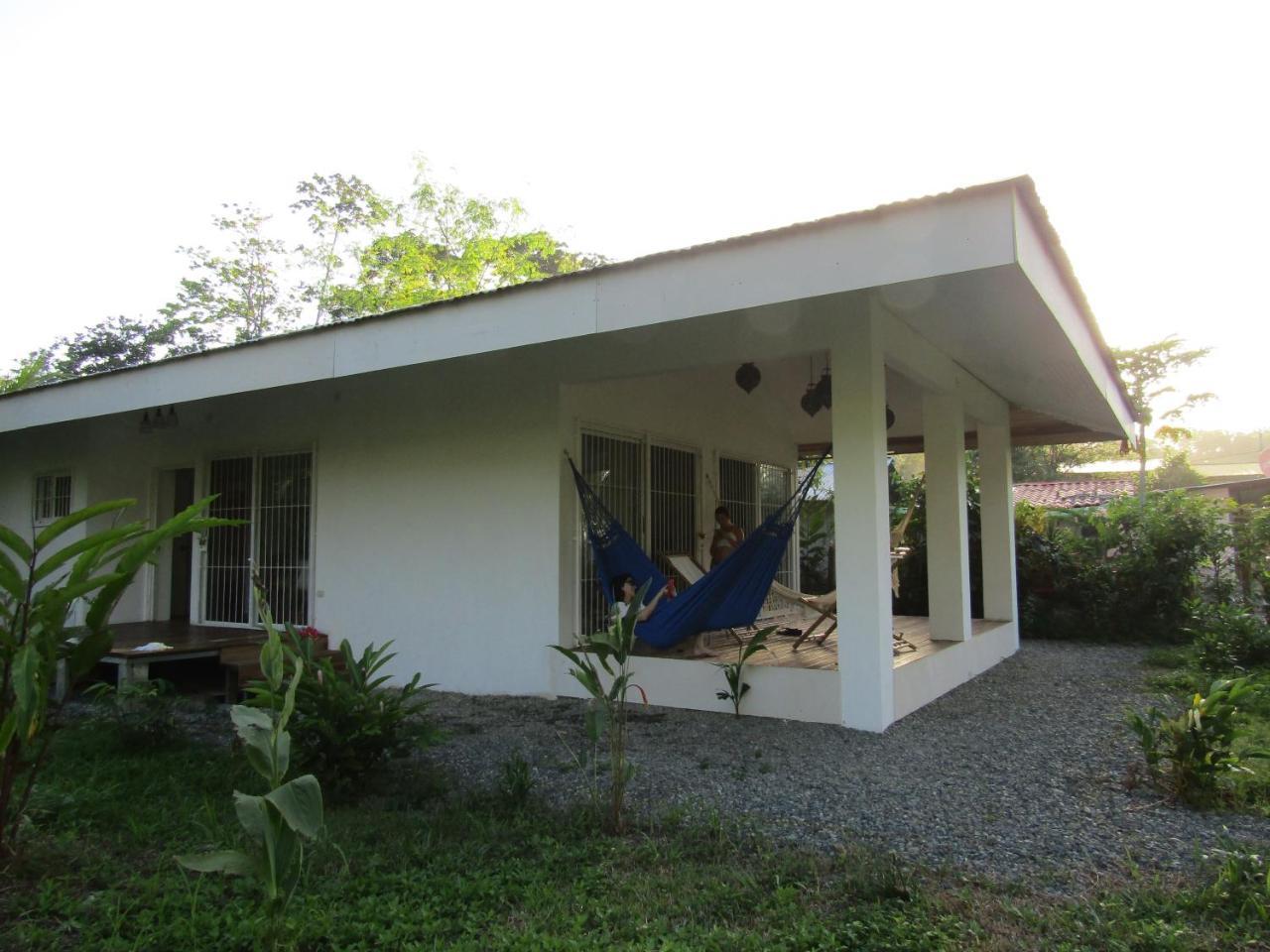 Pineapple House Manzanilloヴィラ エクステリア 写真